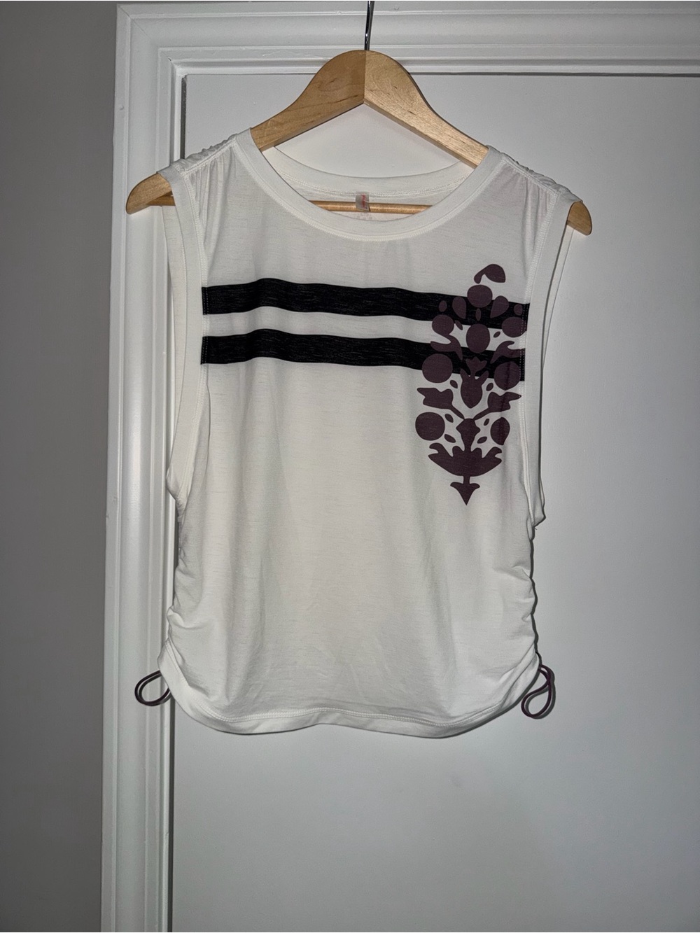 Y2K fp movement tank